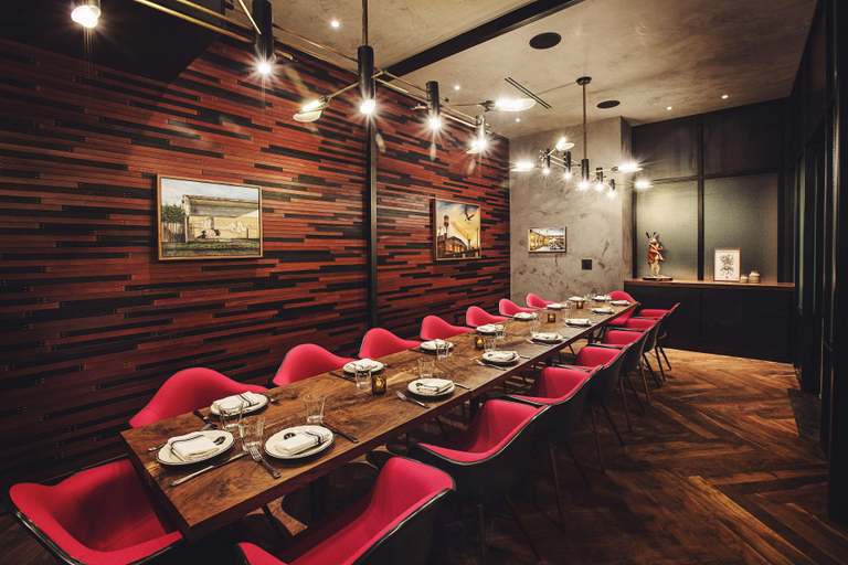 Public Area 5, The Duniway Portland, a Hilton Hotel, Multnomah