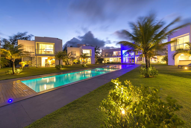 Sport & Beauty 1, BBlue Beachouses, Camaçari