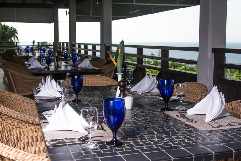 Food & Drinks 4, Bel Jou Hotel