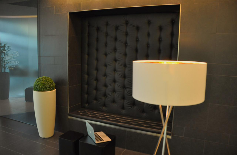 Public Area 2, Star Hotel Airport Verona, Verona