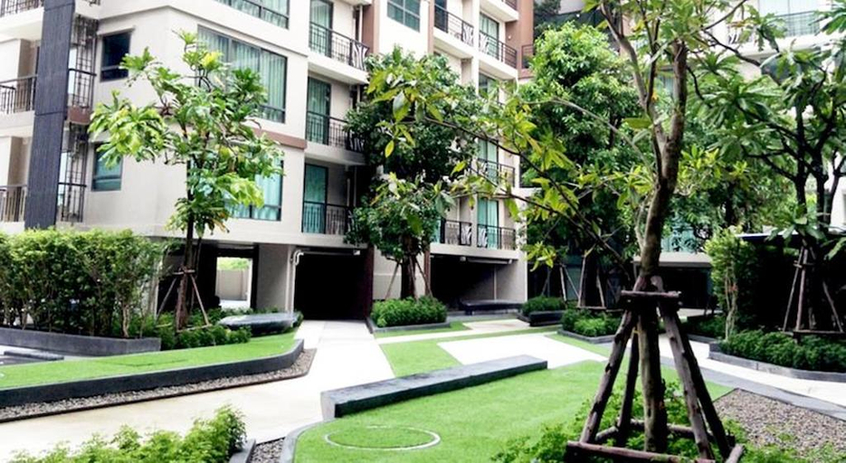 Exterior & Views 4, Chor Cher Hotel, Bang Bo