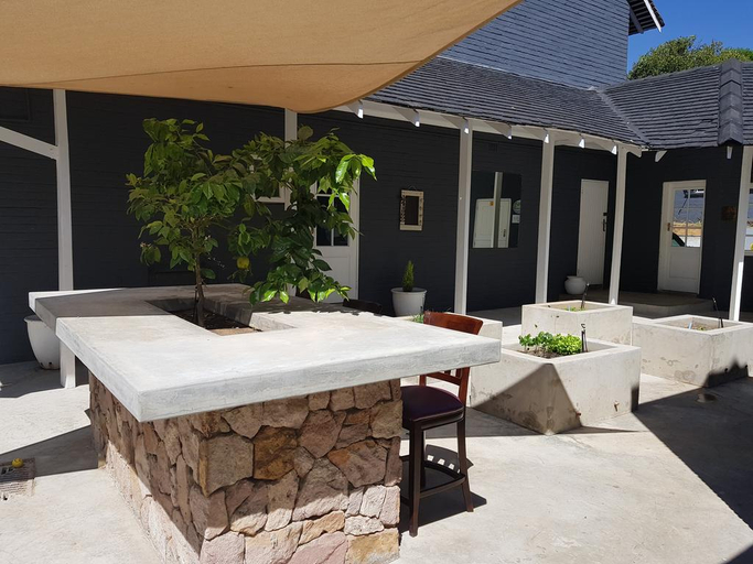 Public Area 2, Treehouse on Maple, City of Johannesburg