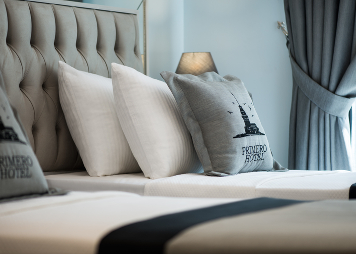 Bedroom 3, Primero Hotel, Fatih