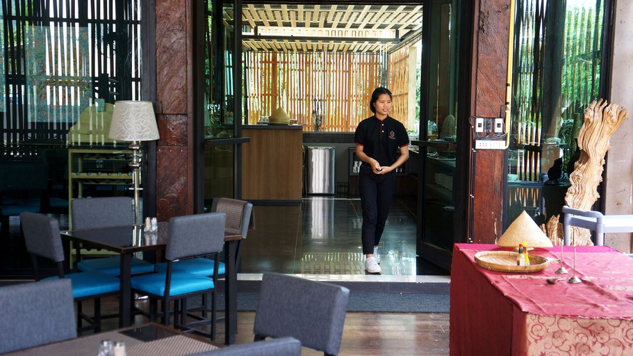 Public Area 4, Bamboori Boutique Resort Chiang Mai, Muang Chiang Mai