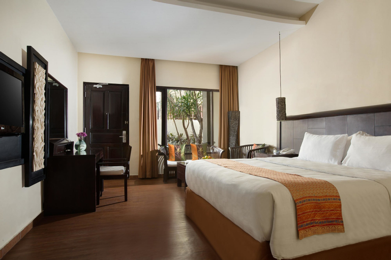 Bedroom 9