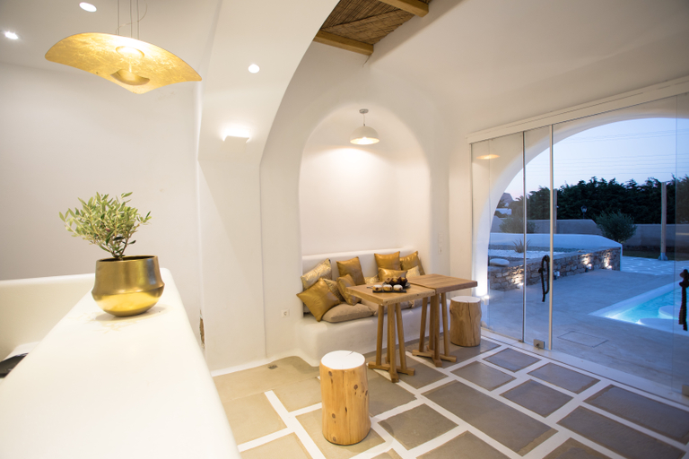 Public Area 2, Euphoria Suites, South Aegean