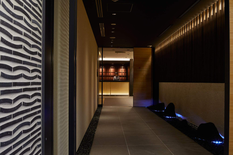 Public Area 4, The OneFive Kyoto Shijo, Kyoto