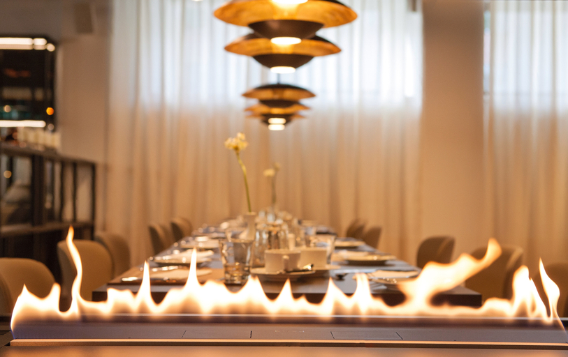 Public Area 5, Centennial Nexus Hotel Tallinn, Tallinn