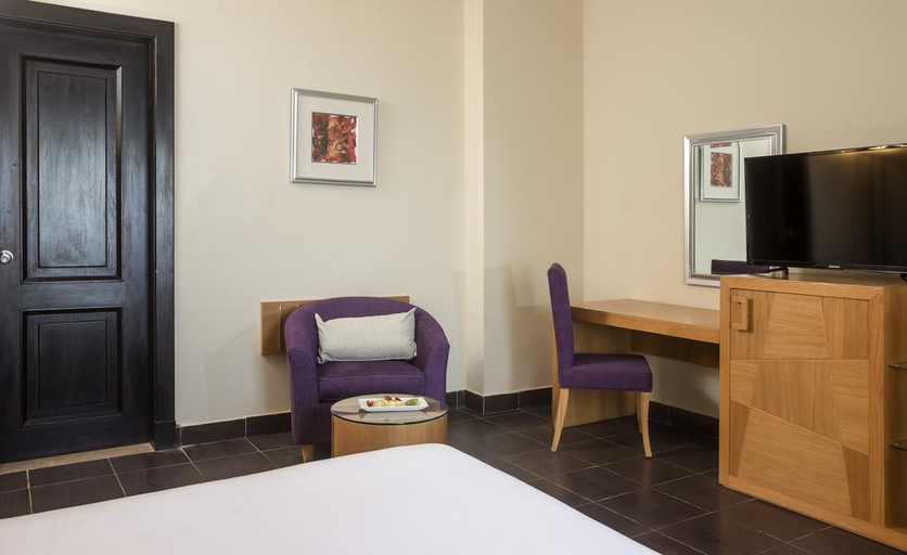 Public Area 4, Porto Jabal Hotel, 'Ataqah