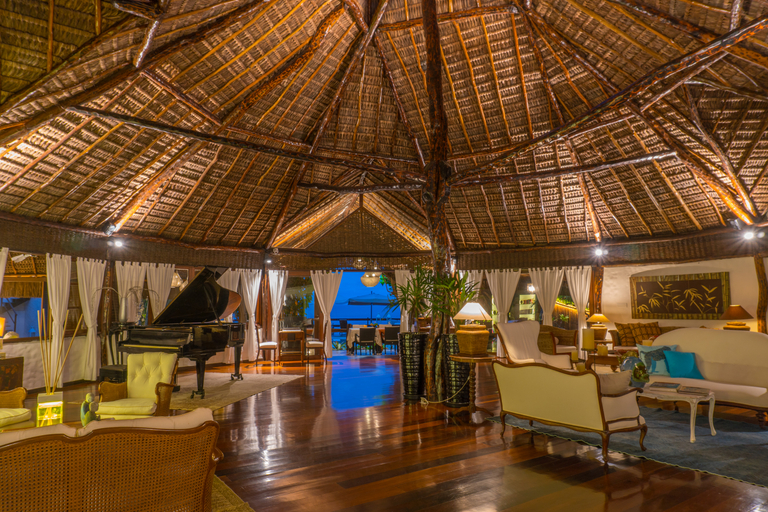 Public Area 3, Beija Flor Exclusive Hotel & Spa, Tibau do Sul