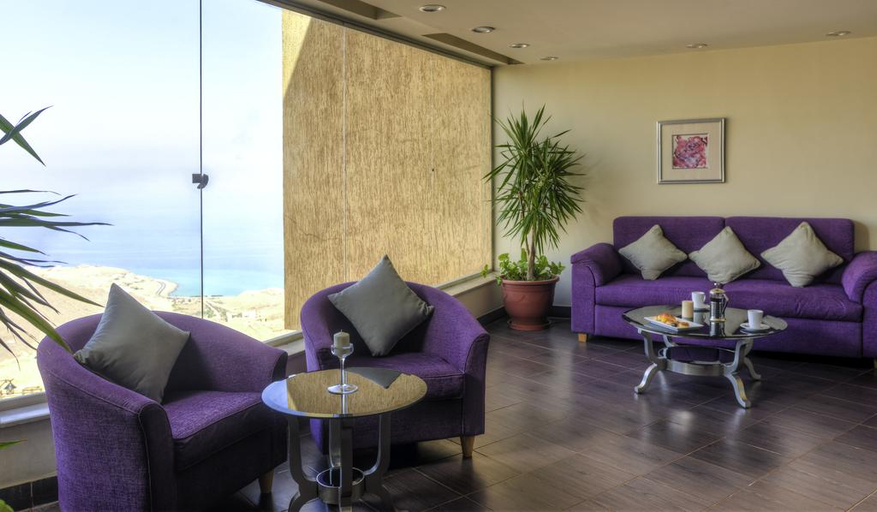 Public Area 4, Porto Jabal Hotel, 'Ataqah