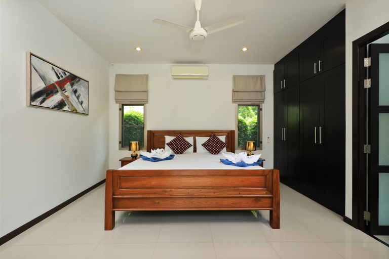 Public Area 4, Baan Bua Estate by Tropiclook, Pulau Phuket