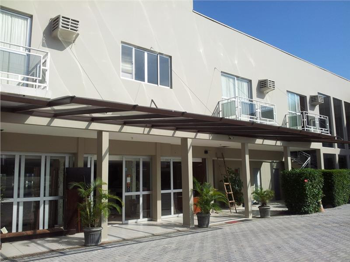 Exterior & Views 2, Kaakupe Praia Hotel, Guaratuba