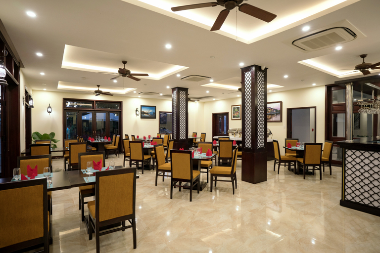 Public Area 3, Silk River Hoi An Retreat, Da Nang