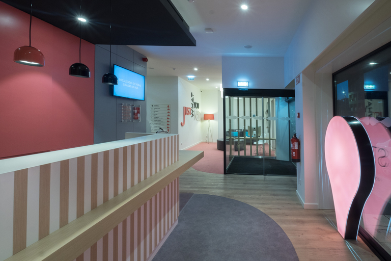 Public Area 2, Stay Hotel Porto Centro Trindade, Porto