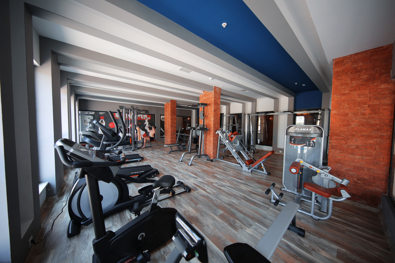 Sport & Beauty 5, Sey Beach Hotel & Spa, Alanya