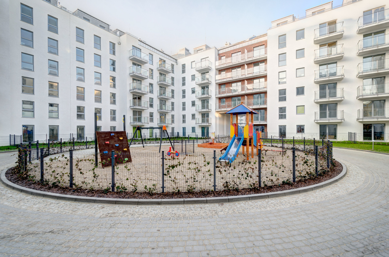 Exterior & Views 5, Apartments Old Town Angielska Grobla & by Noclegi Renters, Gdańsk City