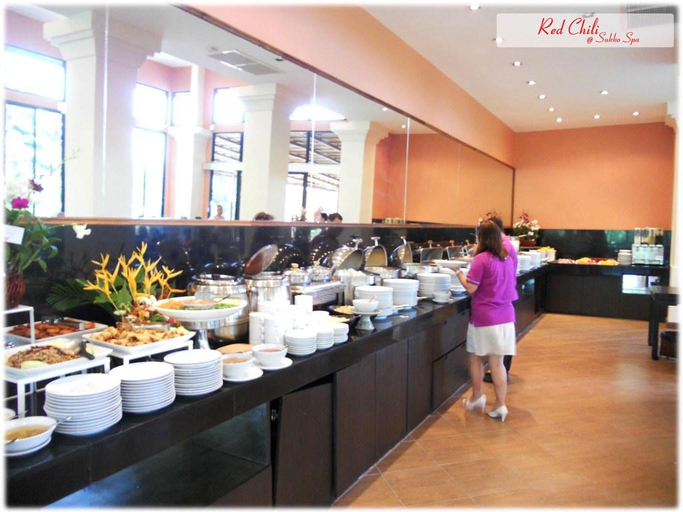 Food & Drinks 5, Suuko Villas, Phuket Island