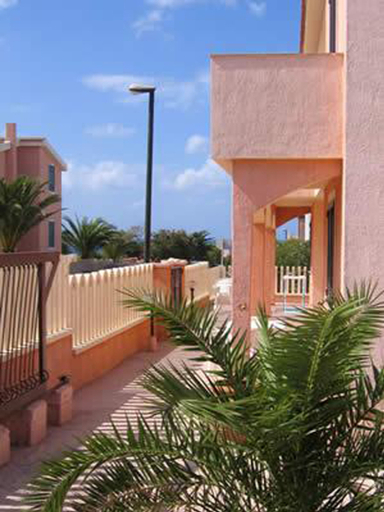 Bedroom 2, Residenza sul Mare, Sassari