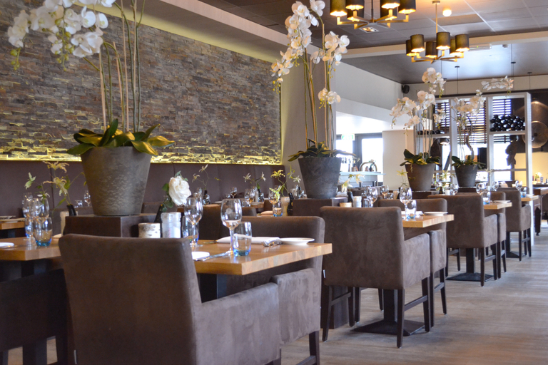 Food & Drinks 5, Fletcher Hotel Het Veluwse Bos, Apeldoorn