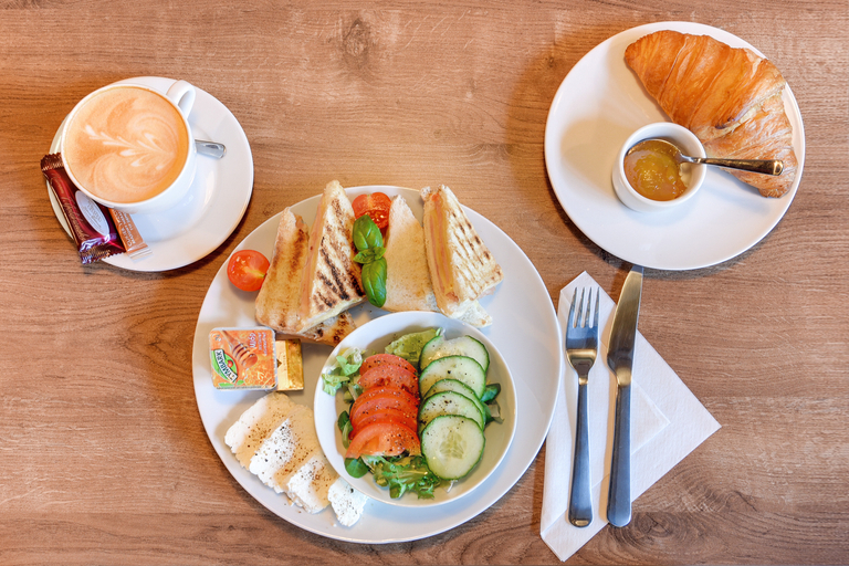 Food & Drinks 5, Old Town by Welcome Apartment, Gdańsk City