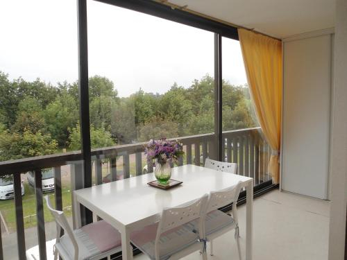Apartment Les Balcons de la Mer, Calvados