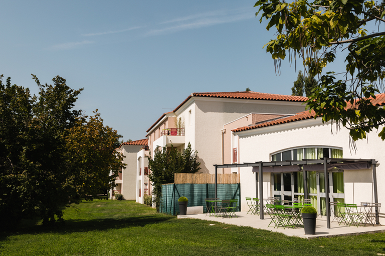 Exterior & Views 2, Garden & City Aix-en-Provence Puyricard, Bouches-du-Rhône