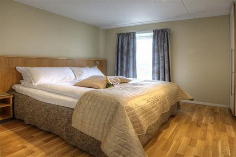 Bedroom 3, Quality Resort & Spa Stromstad, Strömstad