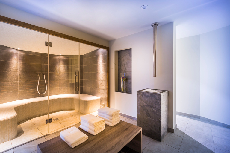 Bathroom 5, Villa Abbazia, Opatija/Veprinac