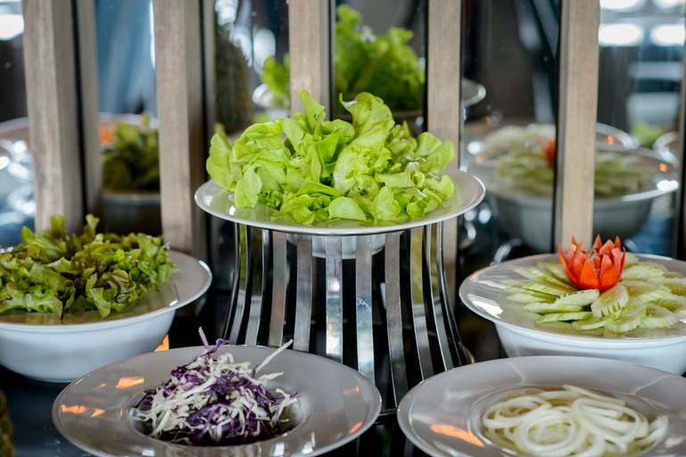 Food & Drinks 4, B2 Krabi Premier Hotel, Mueang Krabi