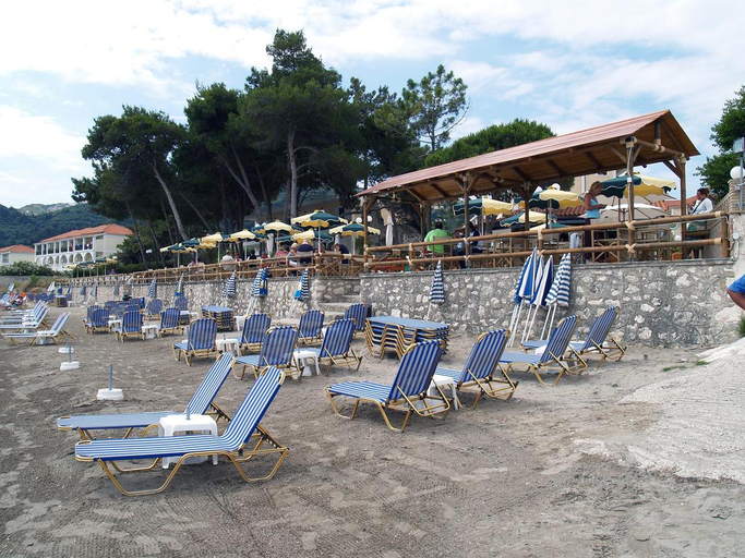 Others 5, Castello Beach Hotel, Ionian Islands
