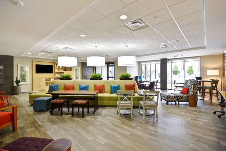 Public Area 2, Home2 Suites by Hilton Opelika Auburn, Lee