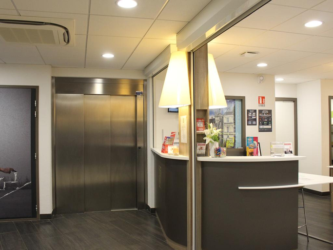 Public Area 2, First Inn Hotel Blois, Loir-et-Cher