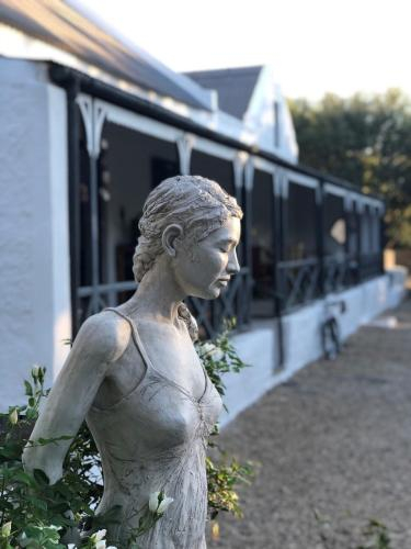 Dennehof Karoo Guesthouse, Central Karoo