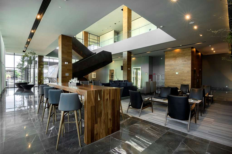 Public Area 3, Hilton Garden Inn Aguascalientes, Jesús María