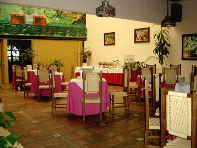 Food & Drinks 4, Hotel D' Monica, San Cristóbal de las Casas