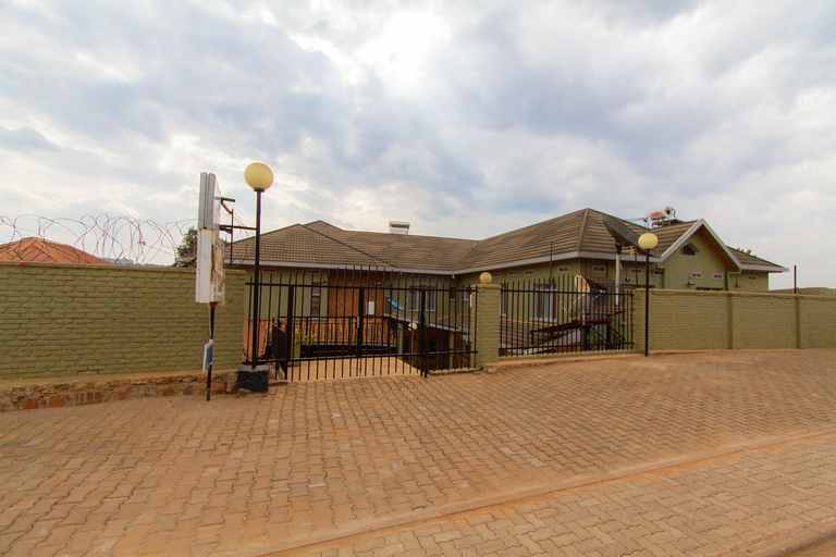 Exterior & Views 2, Kings Hospitality Centre, Gasabo