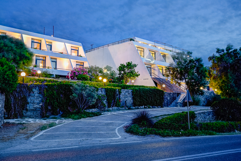 Exterior & Views 5, Hotel Hippocampus, South Aegean