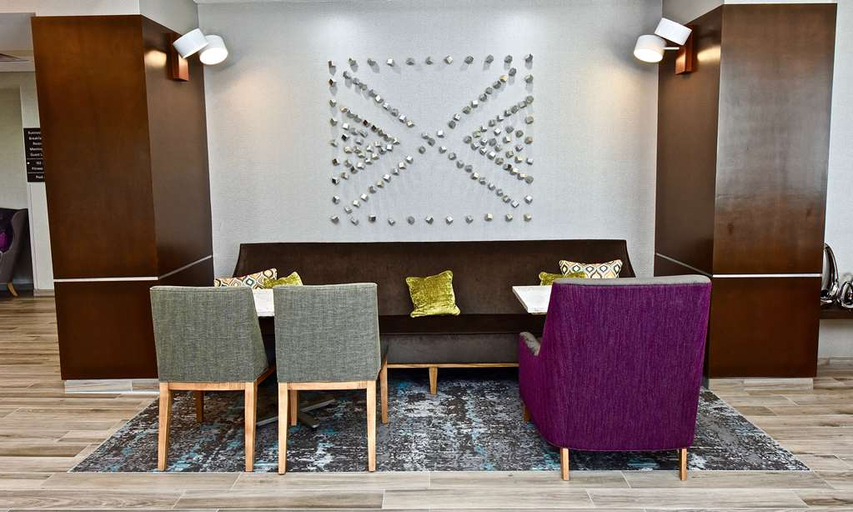Public Area 3, Hampton Inn Kirksville, Adair