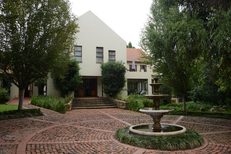 Exterior & Views 5, Budmarsh Country Lodge, West Rand