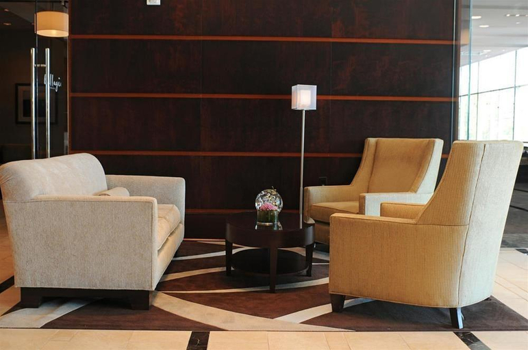 Public Area 5, The Westin Mount Laurel, Burlington