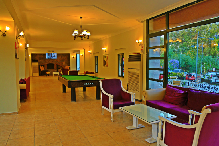 Public Area 5, Hotel Bleu Nuit Bodrum All Inclusive, Bodrum