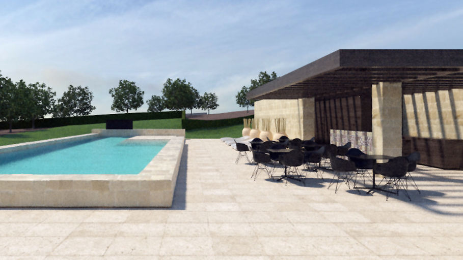 Sport & Beauty, Borgo Giallonardo Country House, Agrigento