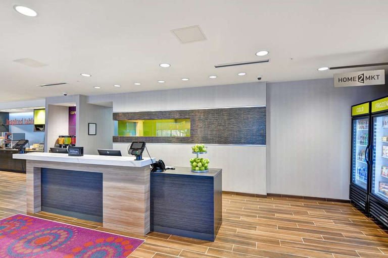 Public Area 3, Home2 Suites By Hilton Winston-Salem Hanes Mall, Forsyth