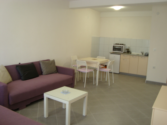 Nade Apartments Struga,