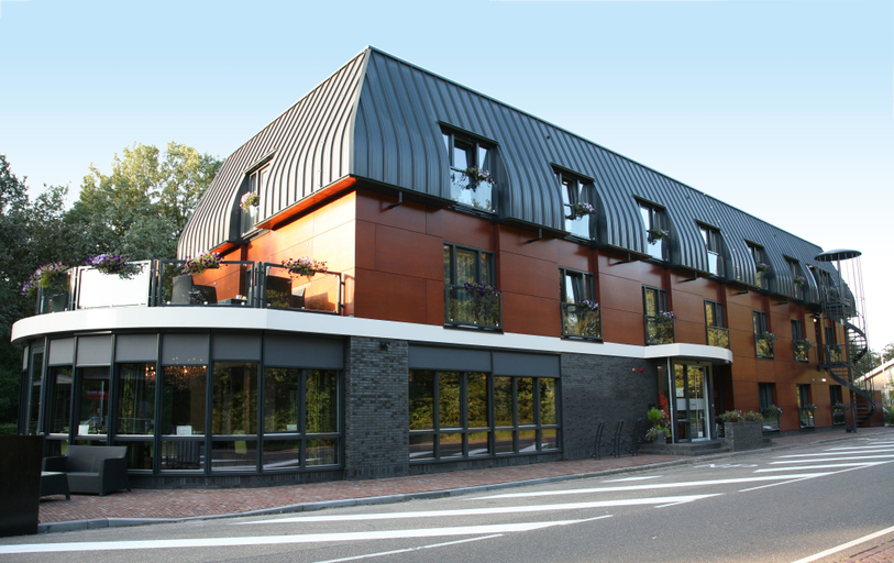 Exterior & Views 4, Fletcher Hotel - Restaurant De Kempen, Reusel-De Mierden