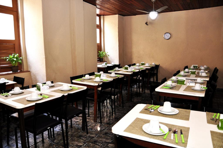 Food & Drinks 5, Hotel Riazor, Rio de Janeiro