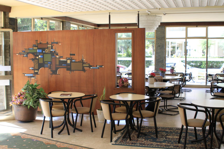 Food & Drinks 5, Costa Verde, Ravenna