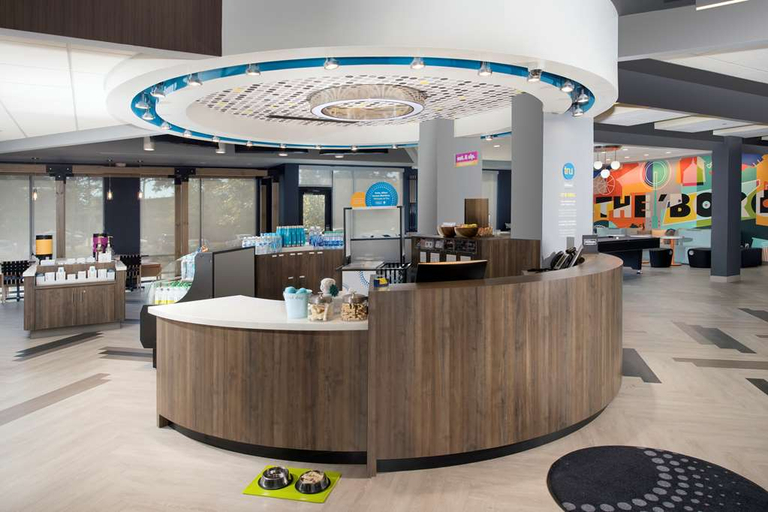 Public Area 2, Tru by Hilton Murfreesboro, Rutherford