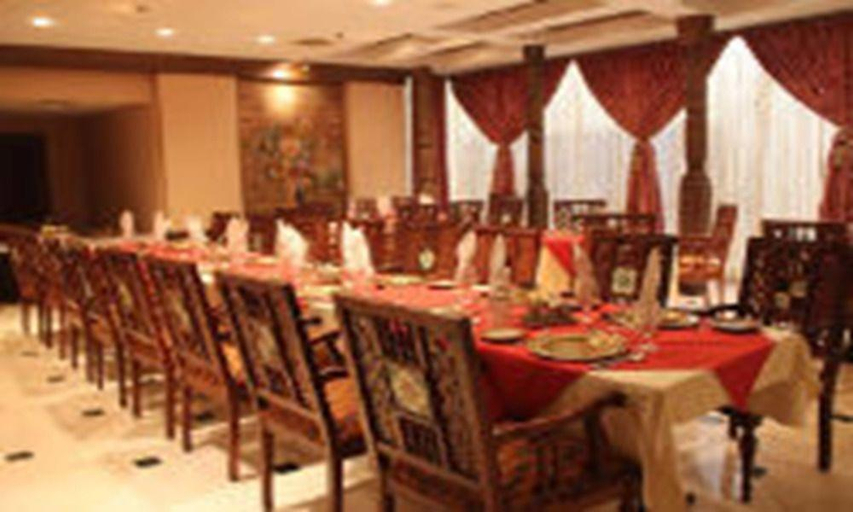 Food & Drinks